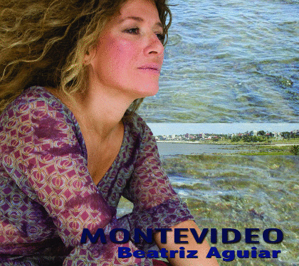 Beatriz Aguiar - Montevideo a Trio