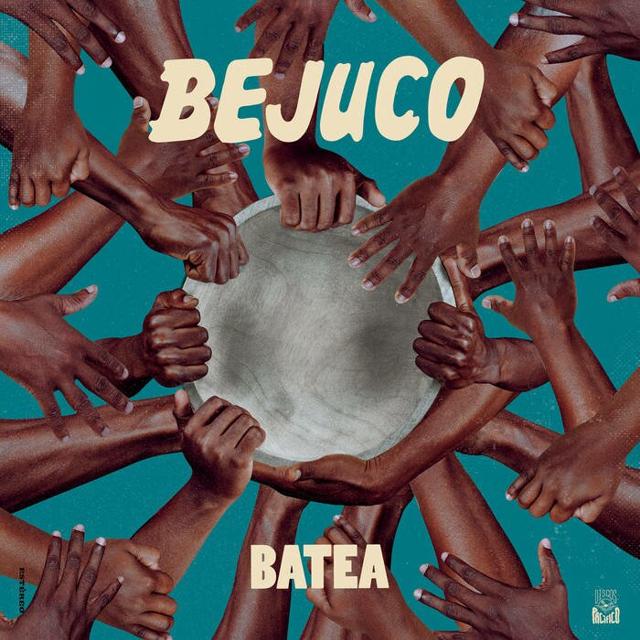 Batea - Bejuco