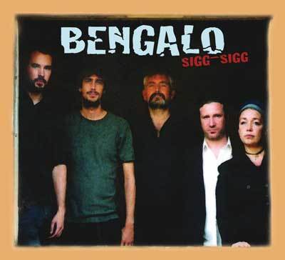 Bengalo