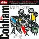 LIVE IN ROME / Billy Cobham (cd)
