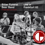 Bitter Funeral Beer Band