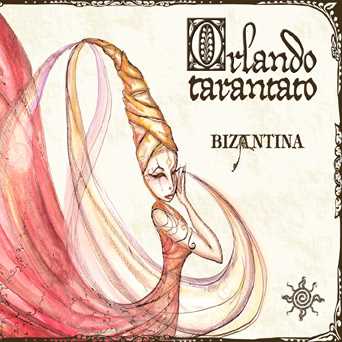 Orlando Tarantato - Bizantina