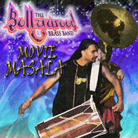 Movie Masala - Bollywood Brass Band