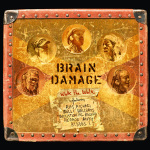 Brain Damage "walt the walk"