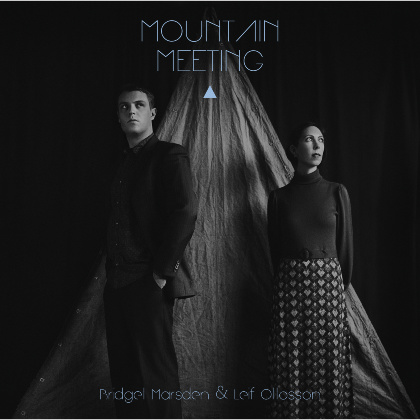 Mountain Meeting - Bridget Marsden & Leif Ottosson