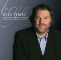 The Early Recordings - Bryn Terfel