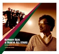 Trakya All Stars - Burhan Öçal