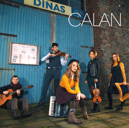 Dinas - Calan