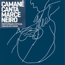 CAMANÉ Canta Marceneiro - CAMANÉ