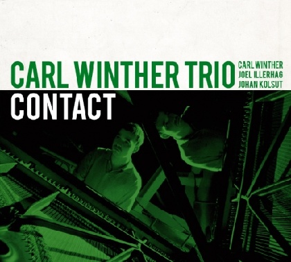 CONTACT - CARL WINTHER