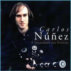 Carlos Núñez