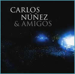 Carlos Nuñez & Amigos - Carlos Núñez
