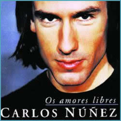 Carlos Núñez