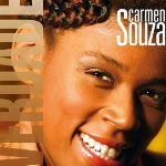 Carmen Souza Protegid Tour 2010/2011