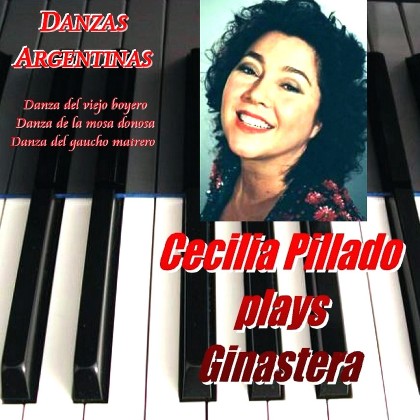 Cecilia Pillado