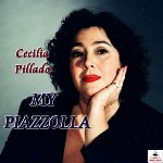Cecilia Pillado - My Piazzolla