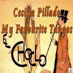 Cecilia Pillado - My Favourite Tangos