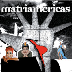 matriamericas: célia mara & amparo