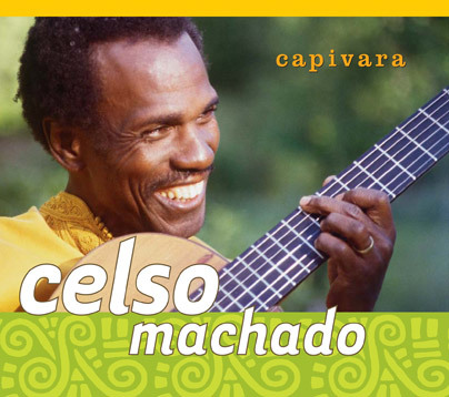 Celso Machado