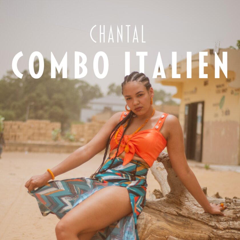 Combo Italien - Chantal