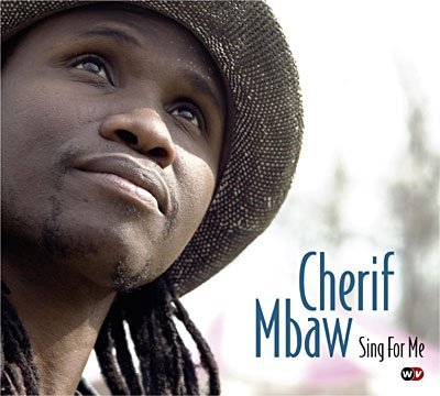 Kora - Cherif Mbaw (elips)