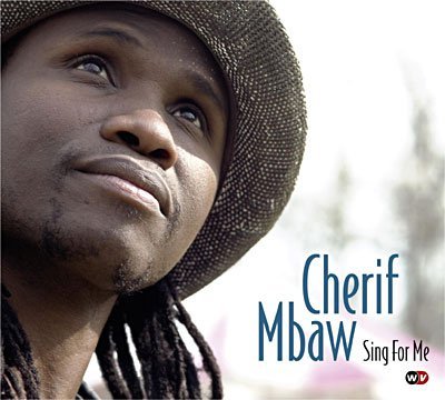 sing for me - Cherif Mbaw (elips)