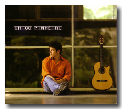 Chico Pinheiro - CHICO PINHEIRO
