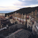 Monastery of Vatopaidi, Mount Athos