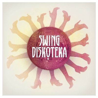 Swing Diskoteka - Compilation