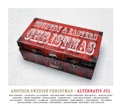 Country & Eastern Christmas - Country & Eastern Party Band & Friends