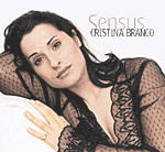 SENSUS - Cristina Branco