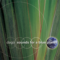 sounds for a blue planet - dago