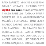 Agora (Borandá 2010)