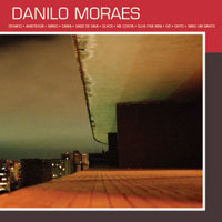 Danilo Moraes - Danilo Moraes