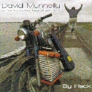 By Heck - David Munnelly & Friends