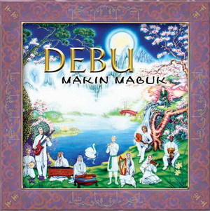 Makin Mabuk - DEBU