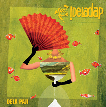 Dela Paji - !DelaDap