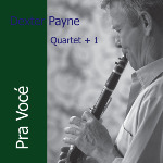 Dexter Payne Quintet
