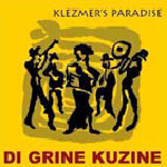 DI GRINE KUZINE