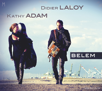 BELEM - Didier Laloy & Kathy Adam