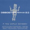 Dissidenten - Worldbeat Odyssey - Remixed - Cover