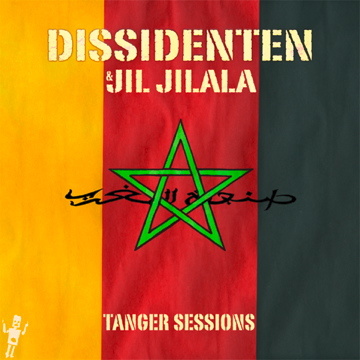 The Tangier Sessions - Dissidenten