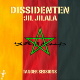 Tanger Sesssions - CD Cover