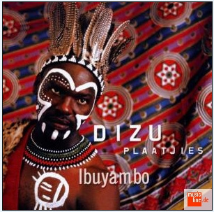 Ibuyambo - DIZU PLAATJIES