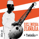 Djeli Moussa Diawara