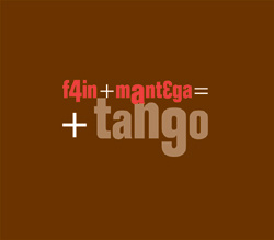 + Tango - Dúo FAIN MANTEGA