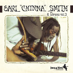 Earl 'Chinna' Smith & Idrens - Inna De Yard vol.2