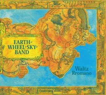 Waltz Rromano - Earth Wheel Sky band