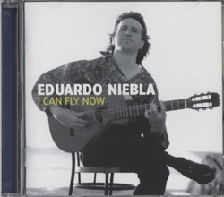 I Can Fly Now - Eduardo Niebla