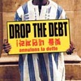 DROP THE DEBT compilation - EL HADJ N'DIAYE and various artists
